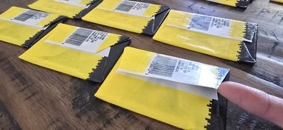 Fotos del artículo de un comprador verificado