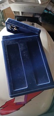 Fotos del artículo de un comprador verificado