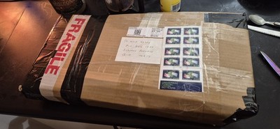 Item photo(s) from verified buyer