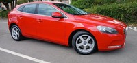 2016 Volvo V40 D2 [120] SE 5dr HATCHBACK Diesel Manual