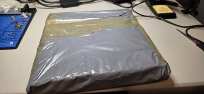 Item photo(s) from verified buyer