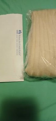 Fotos del artículo de un comprador verificado
