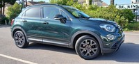 2019 Fiat 500X 1.0 S Design 5dr HATCHBACK Petrol Manual