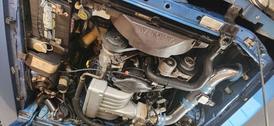 image 1 of engine