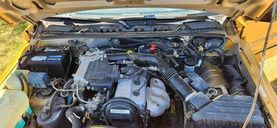 image 1 of engine