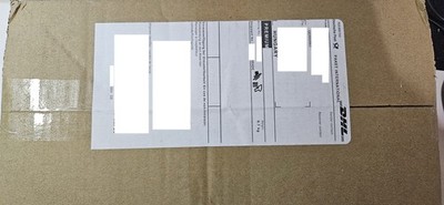 Artikelfoto(s) von einem verifizierten Käufer