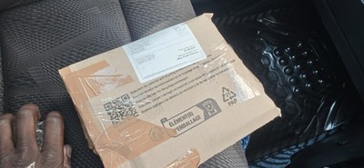 Item photo(s) from verified buyer