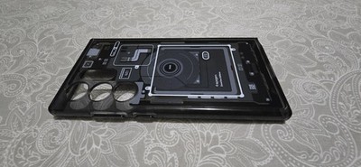 Photos de l'objet d'un acheteur vérifié