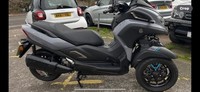 Yamaha tri-city 2020. 108 miles 1-Owner choice of 2 