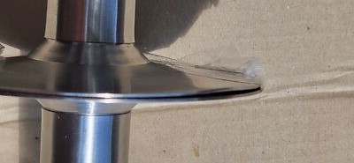 Artikelfoto(s) von einem verifizierten Käufer