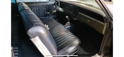 image 1 of interior