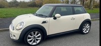 Mini Cooper Diesel 