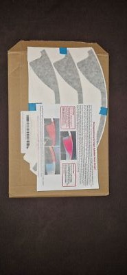 Item photo(s) from verified buyer