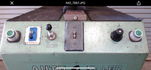 Swing Arm Press Auto Soler Shoe Repair Equipment Machine