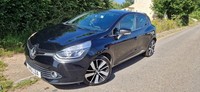 2016 Renault Clio 1.5 dCi 90 Iconic 25 Nav 5dr HATCHBACK Diesel Manual