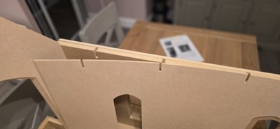 Artikelfoto(s) von einem verifizierten Käufer