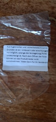 Artikelfoto(s) von einem verifizierten Käufer