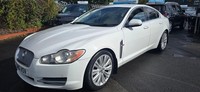 2010 Jaguar XF 3.0d V6 Premium Luxury Auto Euro 5 4dr SALOON Diesel Automatic
