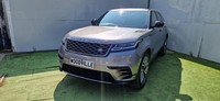 2020 Land Rover Range Rover Velar R-dynamic Hse D180 Auto Suv Diesel Automatic