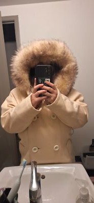 Item photo(s) from verified buyer