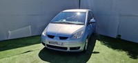 2007 Mitsubishi Colt Colt Cz2 Di-d Amt Hatchback Diesel Automatic