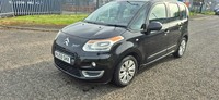 2009 Citroen C3 Picasso 1.6 HDi 16V VTR+ 5dr MPV Diesel Manual