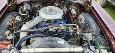 image 1 of engine
