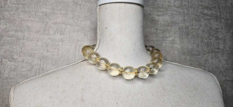 Collier Patricia Delorme