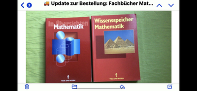 Artikelfoto(s) von einem verifizierten Käufer