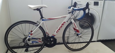 Moda Minor Road Bike.
