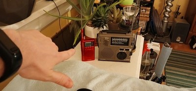 Artikelfoto(s) von einem verifizierten Käufer