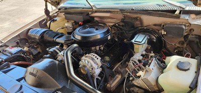 image 1 of engine
