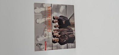 Music of the Comedian Harmonists