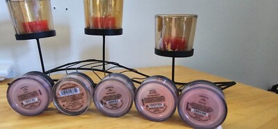 bareminerals blush 0.85g SELECT COLOR