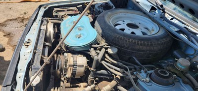 image 1 of engine
