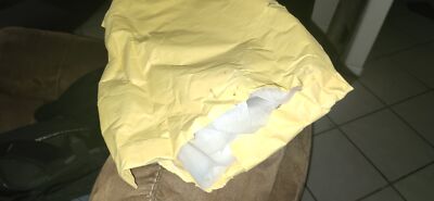经认证买家提供的物品图片
