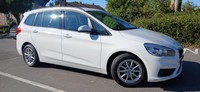 2015 BMW 2 Series 216d SE 5dr ESTATE Diesel Manual