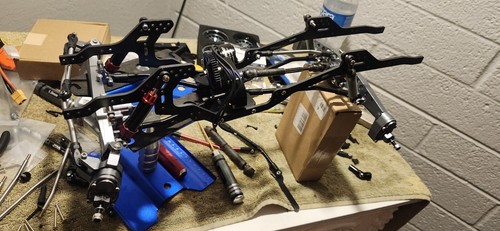 Fotos del artículo de un comprador verificado