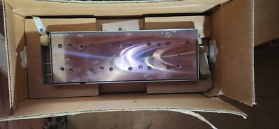 Siemens Linear Drive Motor