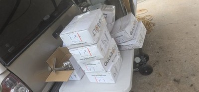 Fotos del artículo de un comprador verificado