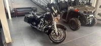 Harley-Davidson FLHX Street Glide SP with Extras