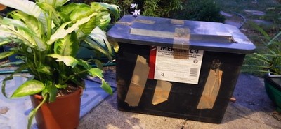 Artikelfoto(s) von einem verifizierten Käufer