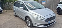 2016 Ford Galaxy 2.0 TDCi 150 Titanium 5dr MPV Diesel Manual