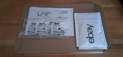 Artikelfoto(s) von einem verifizierten Käufer