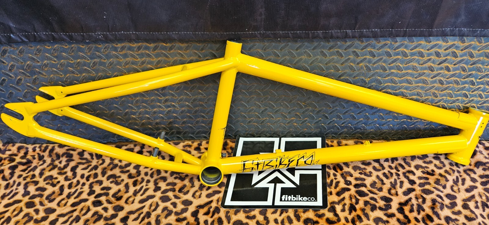 21 Inch Bike Frame 21 Bike Frame Size