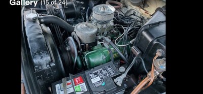 image 1 of engine