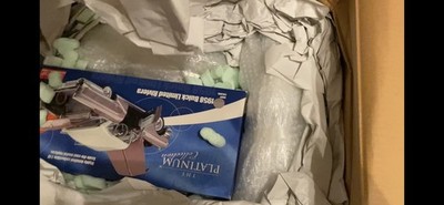Fotos del artículo de un comprador verificado