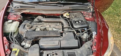 image 1 of engine