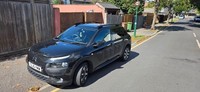 2016 Citroen C4 Cactus PURETECH FLAIR 5-Door Petrol