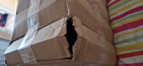 Artikelfoto(s) von einem verifizierten Käufer